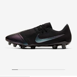 Brand new Nike phantom venom pro FG cleats